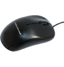 NAKATOMI MON-05U черный