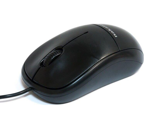 NAKATOMI MON-05U черный