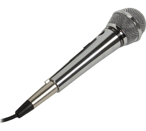 BBK CM-131 серебро