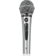 BBK CM-131 серебро