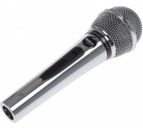 BBK CM-131 серебро