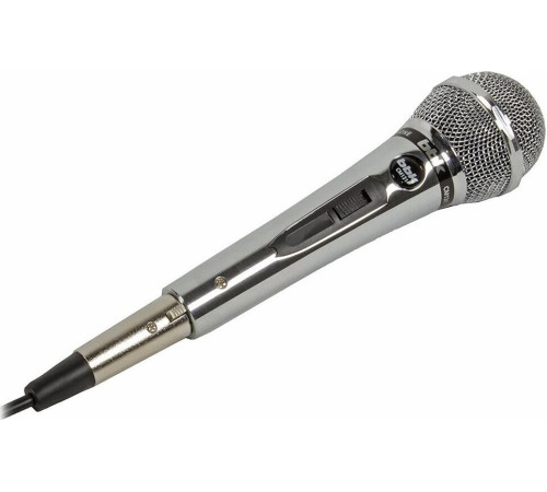 BBK CM-131 серебро