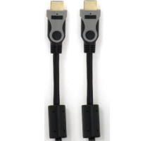 SMARTBUY (К-332-70) HDMI-HDMI VER.1.4B A-M/A-M 2 FILTERS 3M GOLD