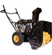 Снегоуборщик CHAMPION ST656