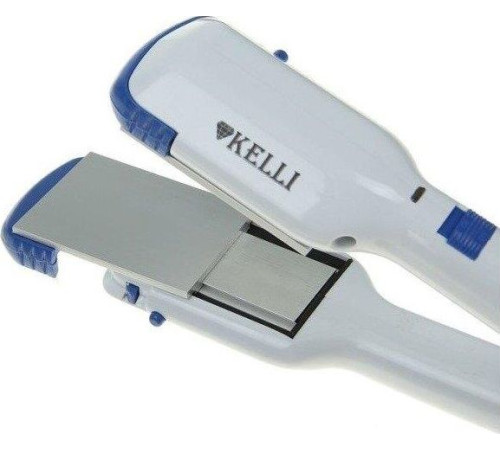 KELLI KL-1204 (щипцы-гофре)