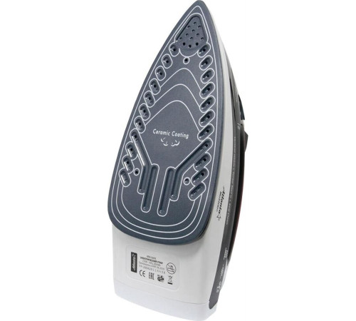 ATLANTA ATH-5493 черно\белый