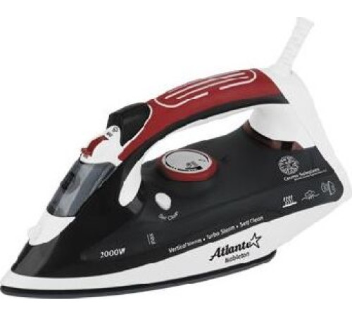 ATLANTA ATH-5493 черно\белый