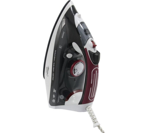 ATLANTA ATH-5493 черно\белый