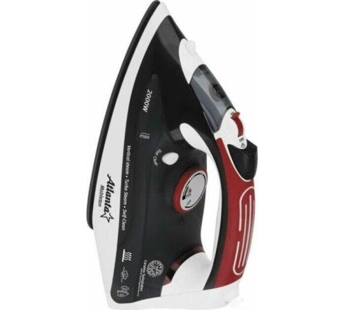 ATLANTA ATH-5493 черно\белый