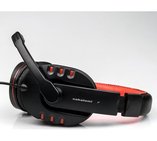 NAKATOMI HS-T50MV