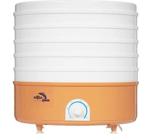 РОТОР ДИВА 5реш. (СШ-007-04)