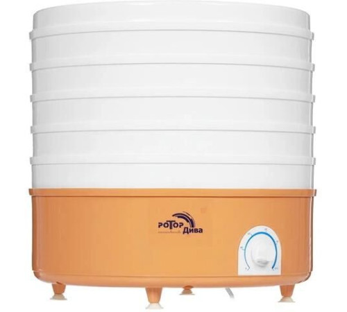 РОТОР ДИВА 5реш. (СШ-007-04)