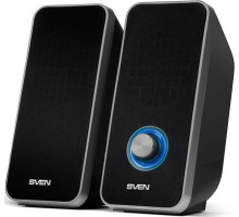 SVEN 325 черный