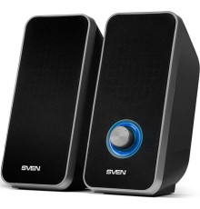 SVEN 325 черный