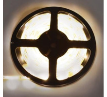 ECOLA P5LW07ESB 7,2W/m 12V IP65 10mm 2800K 5м