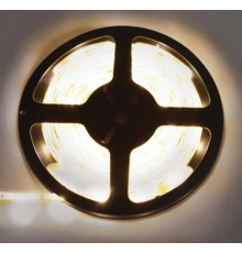 ECOLA P5LW07ESB 7,2W/m 12V IP65 10mm 2800K 5м