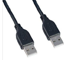 PERFEO (U4402) USB2.0 A вилка - А вилка 3 м