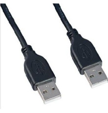 PERFEO (U4402) USB2.0 A вилка - А вилка 3 м
