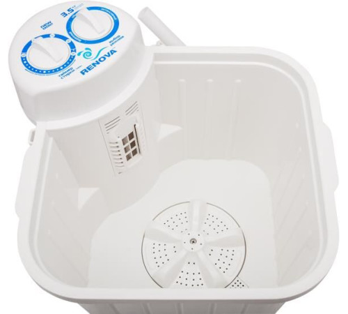RENOVA WS-35E 3,5 кг