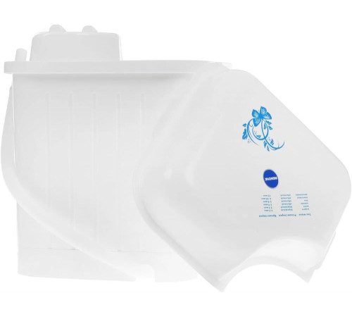 RENOVA WS-35E 3,5 кг