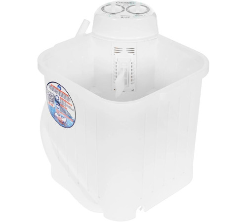 СЛАВДА WS-35Е 3,5 кг