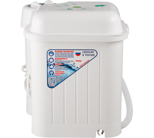 СЛАВДА WS-35Е 3,5 кг