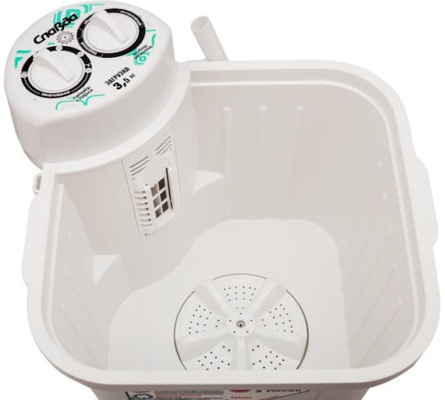 СЛАВДА WS-35Е 3,5 кг