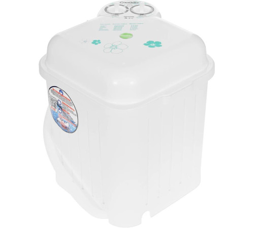 СЛАВДА WS-35Е 3,5 кг