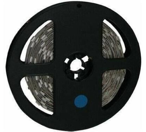 ECOLA P2LB05ESB 4,8W/IP20 8mm синяя 5м.