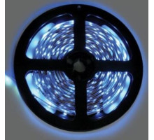 ECOLA P2LB05ESB 4,8W/IP20 8mm синяя 5м.