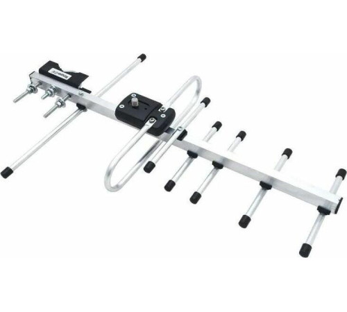 LOCUS МЕРИДИАН-07 F, пассивная, L 020.07DF