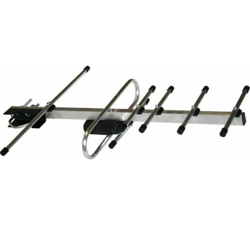 LOCUS МЕРИДИАН-07 F, пассивная, L 020.07DF