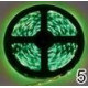 ECOLA P2LG05ESB 4,8W/m 12V IP20 8mm на катушке 5м зеленая