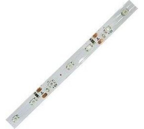 ECOLA P2LG05ESB 4,8W/m 12V IP20 8mm на катушке 5м зеленая