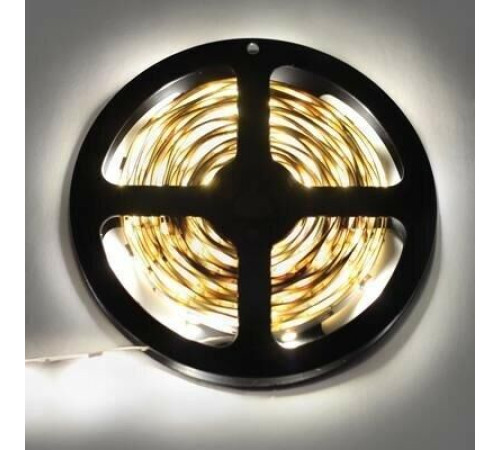 ECOLA P2LV07ESB PRO 7,2W/m 12V IP20 10mm 4200K на катушке 5м