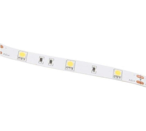 ECOLA P2LV07ESB PRO 7,2W/m 12V IP20 10mm 4200K на катушке 5м