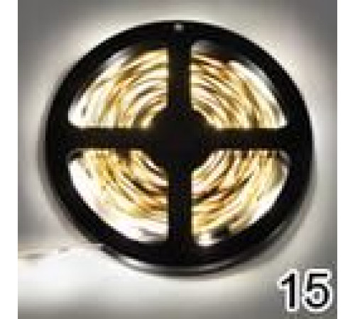 ECOLA P2LV07ESB PRO 7,2W/m 12V IP20 10mm 4200K на катушке 5м