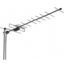 LOCUS ЭФИР-08 АF-TURBO, активная, L 035.08DT