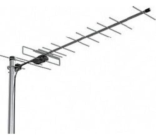 LOCUS ЭФИР-08 АF-TURBO, активная, L 035.08DT