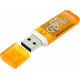 SMARTBUY (SB32GBGS-Or) 32GB GLOSSY SERIES ORANGE