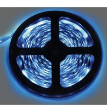 ECOLA S2LB05ESB 4,8W/m 12V IP20 8mm 5м синяя