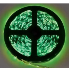 ECOLA S2LG05ESB 4,8W/m 12V IP20 8mm зеленая 5 м