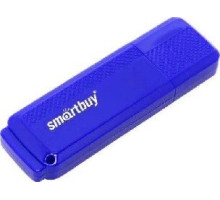 SMARTBUY (SB32GBDK-B) 32GB DOCK BLUE
