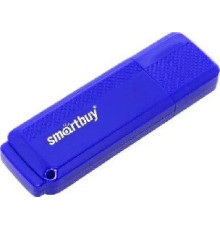 SMARTBUY (SB32GBDK-B) 32GB DOCK BLUE