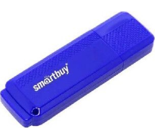 SMARTBUY (SB32GBDK-B) 32GB DOCK BLUE