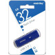 SMARTBUY (SB32GBDK-B) 32GB DOCK BLUE