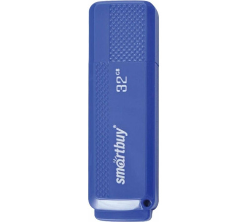 SMARTBUY (SB32GBDK-B) 32GB DOCK BLUE