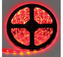 ECOLA S2LR05ESB 4,8W/m 12V IP20 8mm красная 5м