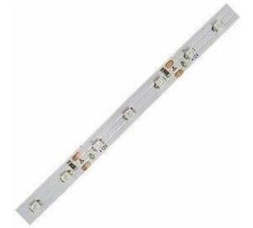 ECOLA S2LR05ESB 4,8W/m 12V IP20 8mm красная 5м