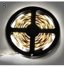 ECOLA S2LV07ESB STD 7, 2W/m 12V IP20 10mm 4200K 5м